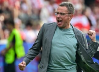 Ralf Rangnick close to top job after being proven right about Manchester United