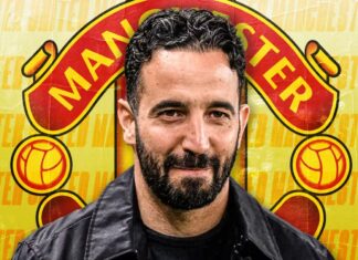 Ruben Amorim wants to bring the “next Erling Haaland” to Manchester United