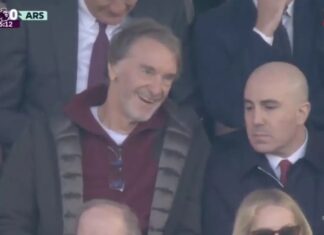 Manchester United owner Sir Jim Ratcliffe: “Withdrawing if it gets as bad as it was for the Glazers”