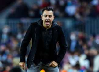 Barcelona icon Xavi thoroughly tired of idleness – opens up for the shock signing of all time!