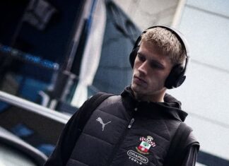 Had Albert Grønbæk still been wearing the Bodø/Glimt shirt – it would surely have been a game against Cristiano Ronaldo