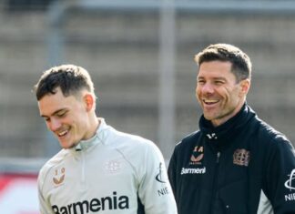 Bayern Munich mean business – sell Champions League hero to make room for Florian Wirtz