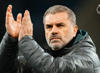 Tottenham in close talks with former Manchester United player who has really boosted his career