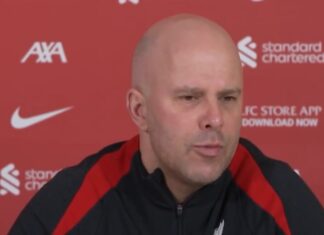 Liverpool reports a cup final with 1 key player out, the other maybe available