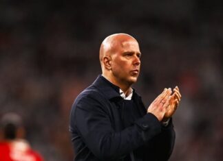 The week that revealed what Liverpool under Arne Slot sorely lacks