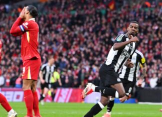 Could be sacked despite delivering Newcastle United’s first trophy in 70 years