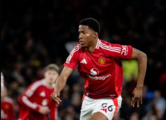 Ruben Amorim praises Manchester United’s next big striker