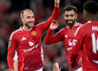 Christian Eriksen gets an offer from his old club