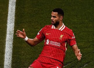 Does Liverpool star Cody Gakpo have as his top priority