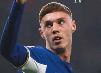 “Maresca has ruined Cole Palmer for us – get that man out of my club!”