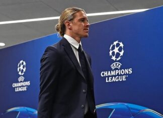 The Chelsea manager woefully mistook Conor Gallagher