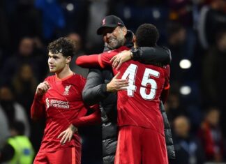 Former Liverpool player Elijah Dixon-Bonner is sent to the Swedish second division