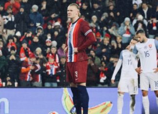 The change that will pave the way to the World Cup playoffs – even for Norway