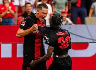 Florian Wirtz gets crystal clear advice on club selection from Joachim Löw