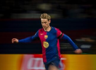 Paris Saint-Germain raid Barcelona with 100 million euros they really need