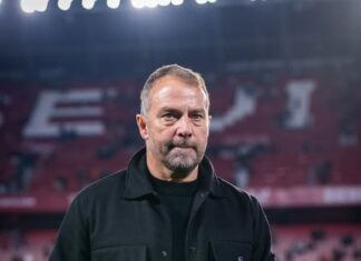 Barcelona have grown tired of the player who a few years ago was “the world’s greatest talent”