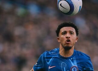 Jadon Sancho could be sent straight back to Manchester United!