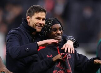 Super sought-after Jeremie Frimpong deliberately steers clear of the Premier League