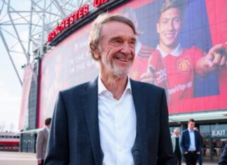 Manchester United supporters are not impressed by Ratcliffe’s grandiose plan – “This is embarrassing. We want Old Trafford”