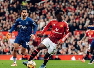 United supporters laugh at Kobbie Mainoo’s demands – but think it’s anything but funny