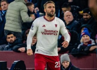 Ruben Amorim encouragement – five Manchester United players are back in training