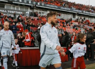 While Bodø/Glimt continue to flow, it finally came off for Philip Zinckernagel!