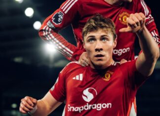 Plan ready to sign Rasmus Hojlund, but big club hopes Manchester United striker goes back to goal drought