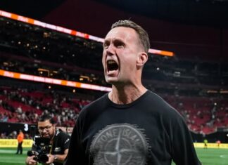 Ronny Deila conquered the scene in MLS!