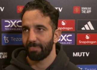 Must a mass sale of Manchester United players