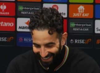 The week when everything turned around for Manchester United