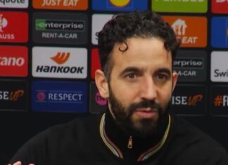 Ruben Amorim loves “the worst ever” Manchester United signing