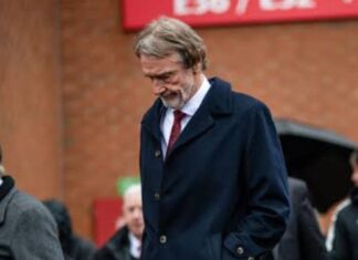 United boss must pay his way out of deal made with Tottenham in 2022