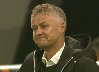 What now, Solskjaer?