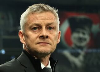 Former superstar doesn’t keep up with Solskjaer