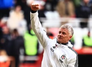 Solskjaer’s Besiktas adventure so crazy – compared to Manchester United and Old Trafford