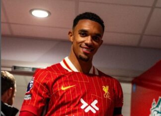 Weighty reason for Trent Alexander-Arnold to stay at Liverpool