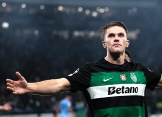 New club, dazzled by surprising success, will secure Viktor Gyökeres