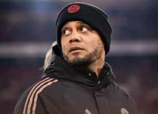 Do everything possible to grab Manchester City’s €100 million signing