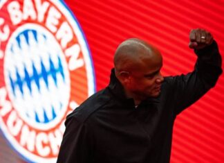 Bayern Munich already have a €70 million bid ready for one of the Premier League’s best goalkeepers