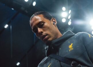 Now “everyone” understands why Liverpool are chasing a centre-back for 50 million euros