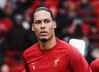 Will double his salary and block Liverpool’s path towards Van Dijk replacement