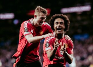 Will be almost impossible to reach Manchester United’s hairy goal