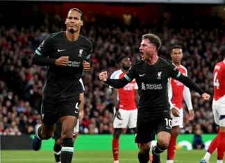 The swap deal that could bring Alexis Mac Allister to Real Madrid