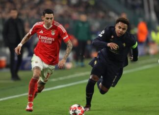 Angel Di María is already looking for a new club