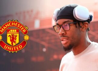 Manchester United are considering a surprise return for former star – now valued at over £50m