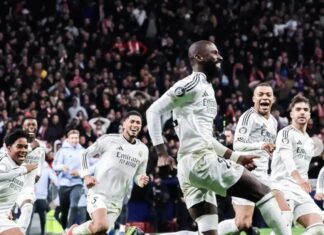 Real Madrid ready to break their own “rules” to prevent giant bids