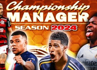 One of Europe’s greatest coaching talents who was inspired for the job by playing Championship Manager is relevant for Southampton