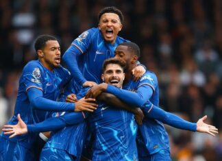 Chelsea’s commitment to signing Jadon Sancho permanently is activated