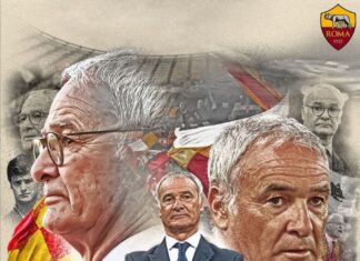 While more and more people think Claudio Ranieri is bluffing about retirement, Patrick Vieira is mentioned as a replacement