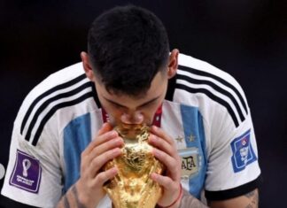 Tottenham manager Ange Postecoglou has found a replacement for Cristian Romero, while Daniel Levy has another one in mind